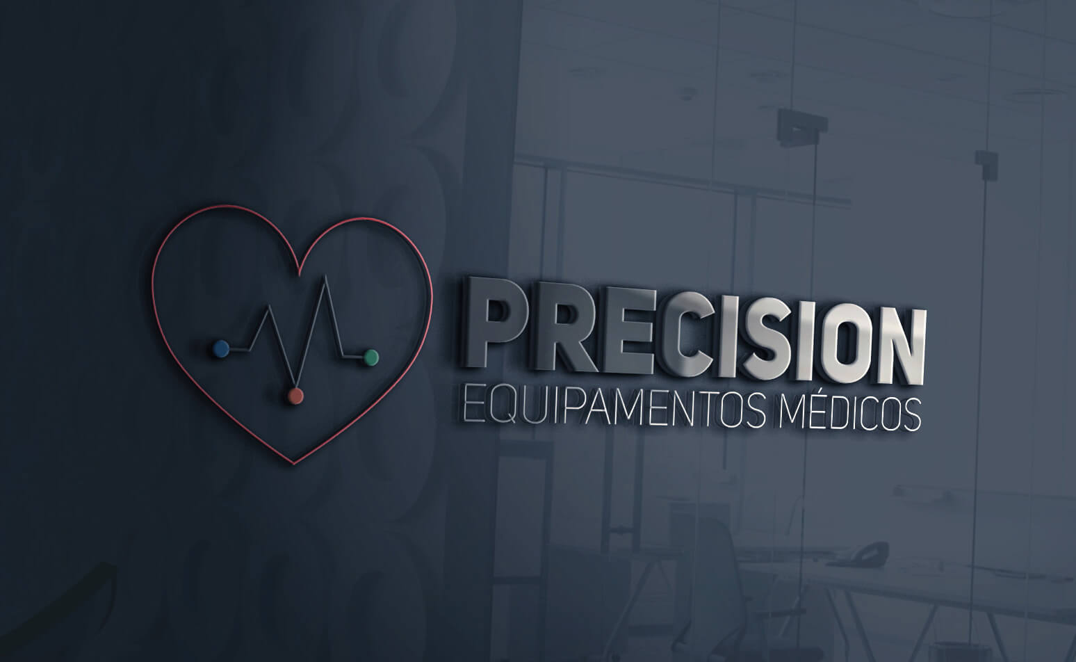 Precision Equipamentos Médicos